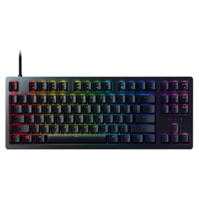 RAZER Huntsman Tournament Edition US [英語配列/有線/USB]