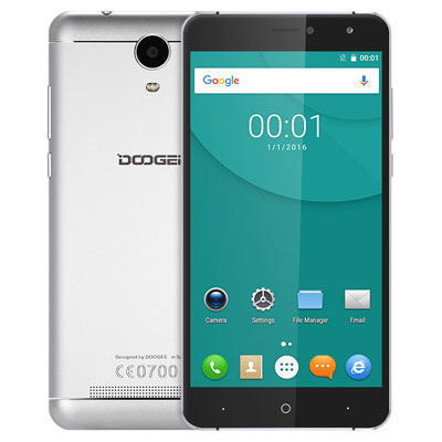 DOOGEE X7 3Gモデル