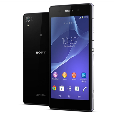 Xperia Z2 D6503