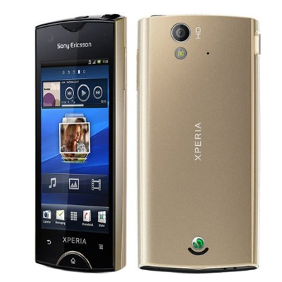 Xperia Ray ST18