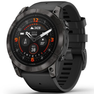 Garmin epix Pro (Gen 2) 51mm 010-02804-51