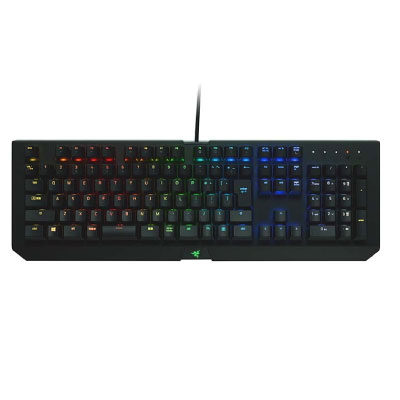 RAZER BlackWidow X Chroma JP [日本語配列/有線/USB]