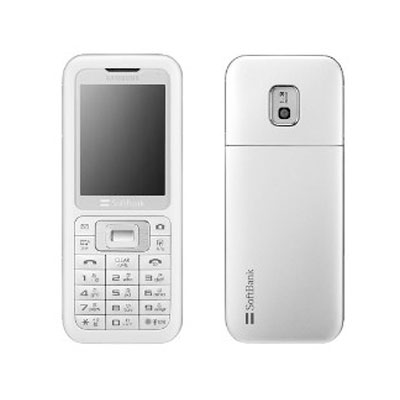 SoftBank 730SC
