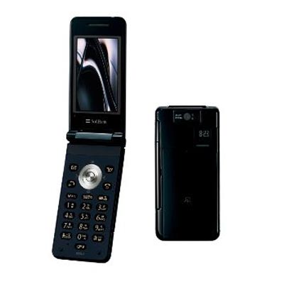 SoftBank 823SH THE PREMIUM TEXTURE