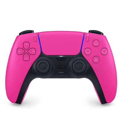 SIE PlayStation5 DualSense ワイヤレスコントローラー CFI-ZCT1J