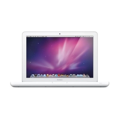 MacBook 13インチ MC516J/A Mid2010 Core2Duo(2.4GHz) 2GB 250GB