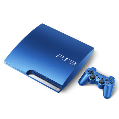SONY PlayStation3 320GB 本体 CECH-3000B