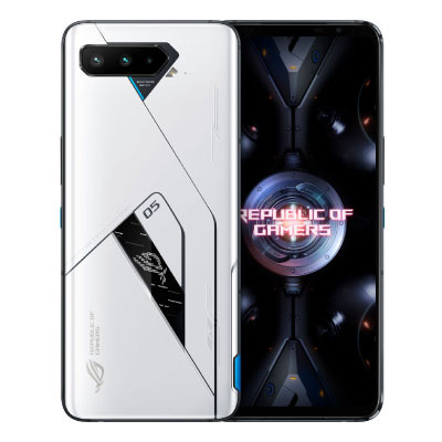 ROG Phone5 Ultimate ZS673KS