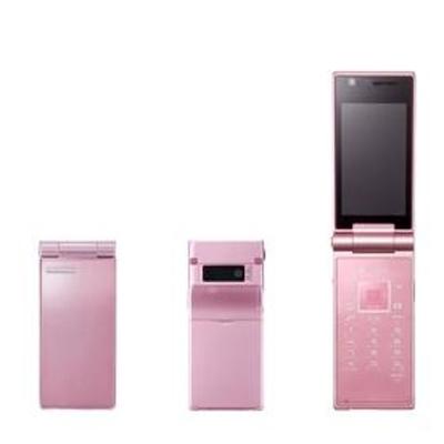SoftBank 832P