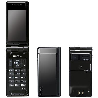 SoftBank 930P