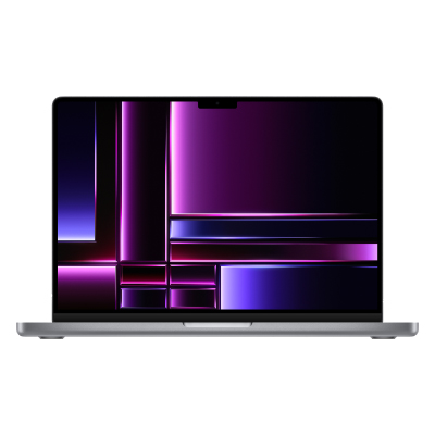 MacBookPro 14インチ MPHE3J/A Early2023 Apple M2 Pro(10コア) 16GB 512GB 16コアGPU スペースグレイ