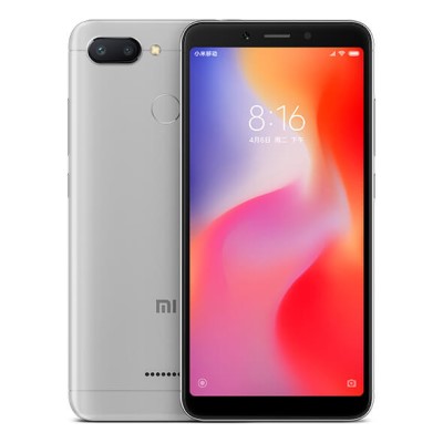 Xiaomi Redmi6 RAM3GB