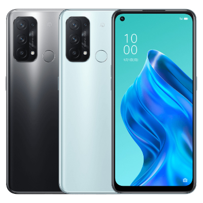 OPPO Reno5 A A103OP eSIM対応モデル Ymobile版SIMフリー の買取価格 ...