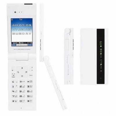 FOMA N703iD