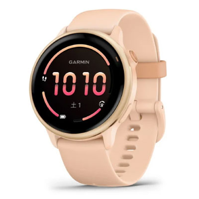 Garmin vivoactive 6 010-02985-33