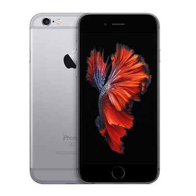 iPhone6s SIMロック解除済