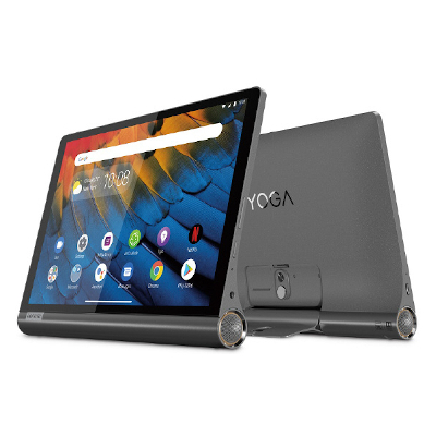 Yoga Smart Tab ZA3V0052JP RAM4GB