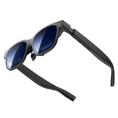 VITURE Pro2 XRグラス