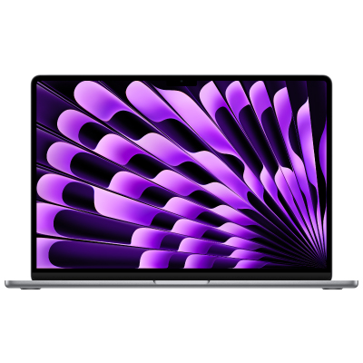 MacBookAir 15インチ MXD13J/A Early2024 Apple M3 16GB 512GB 10コアGPU