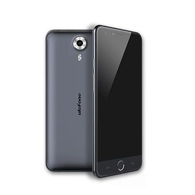 Ulefone Be Touch3