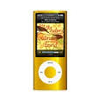 【第5世代】iPod nano MC070J/A 16GB