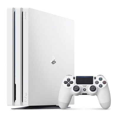 SONY PlayStation4 Pro 1TB 本体 CUH-7100BB