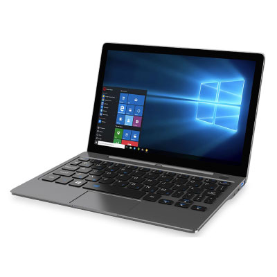 GPD P2 Max RAM:16GB (CPU:Core m3 8100Yモデル)