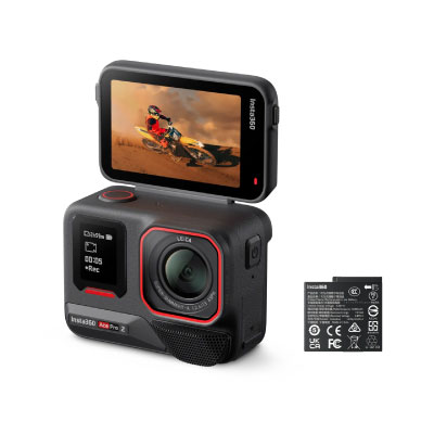 Insta360 Ace Pro 2