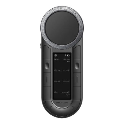 Huion Keydial Remote K40