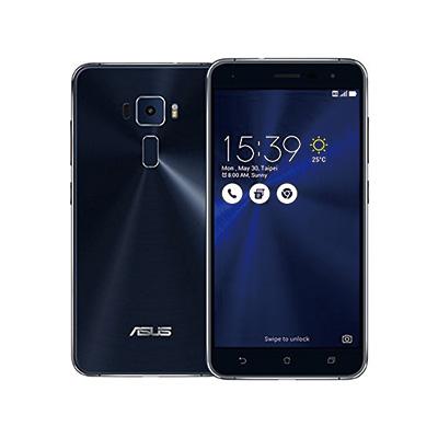 Zenfone3 ZE520KL 楽天モバイルモデル