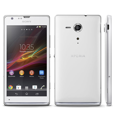 Xperia SP C5303