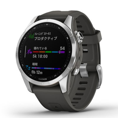 Garmin fenix 7S 010-02539-04
