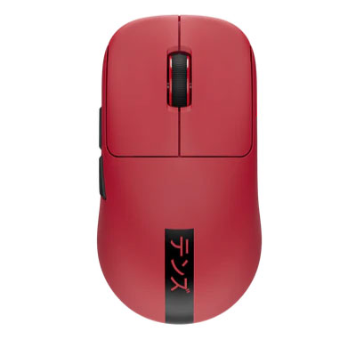 TenZ Signature RED Edition