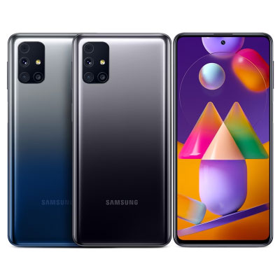Galaxy M31s DualSIM RAM6GB