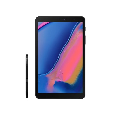 Galaxy Tab A 8.0 (2019) with S Pen LTE SM-P205 海外版