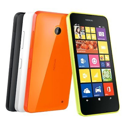 lumia638