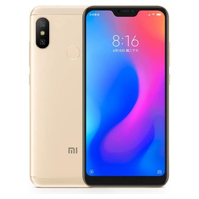 Mi A2 Lite RAM3GB