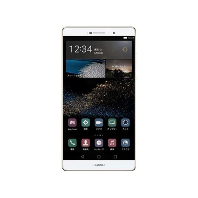 HUAWEI P8 max 