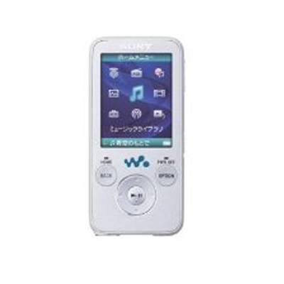 NW-S636F 4GB
