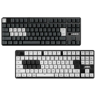 Pulsar Gaming Gears PCMK 2HE TKL [日本語配列/有線/USB]