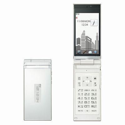 PRIME series F-01C