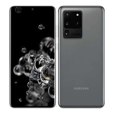 Galaxy S20 Ultra 5G SM-G988B DualSIM Exynos990