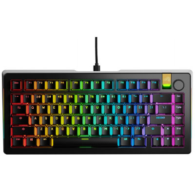 Glorious GMMK 3 PRO HE 75％