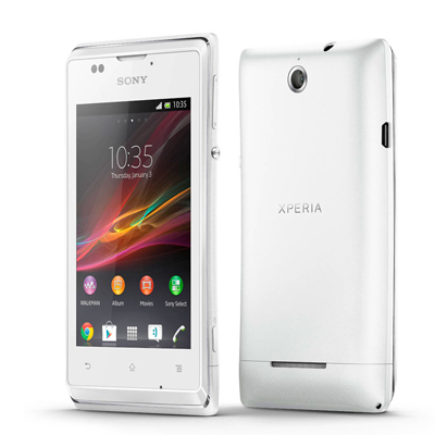 Xperia E - C1505