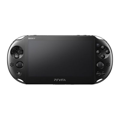 SONY PlayStation Vita Wi-Fiモデル 本体 PCH-2000