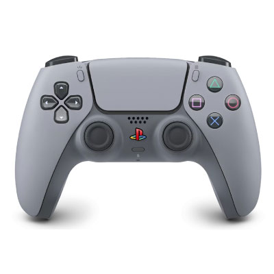 SIE PlayStation5 DualSense ワイヤレスコントローラー 30周年アニバーサリー リミテッドエディション　CFI-ZCT1J30