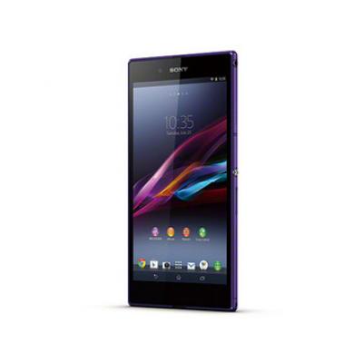 Xperia Z Ultra SGP412JP