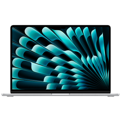 MacBookAir 15インチ MRYQ3J/A Early2024 Apple M3 8GB 512GB 10コアGPU シルバー
