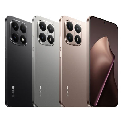Xiaomi 15T 国内版