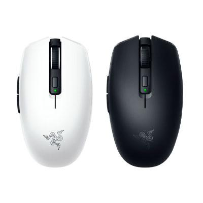 RAZER Orochi V2 [無線/2.4Ghz/Bluetooth]